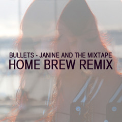 Bullets - Janine and Tom Scott (Home Brew Remix)