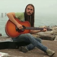 Robert Ellis - Acoustic Guitar - Baby Bottle in stereo with Bottle Rocket Stage One with B3 capsule