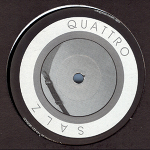 Salz - 2000 C Dub (Demo Version)
