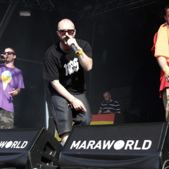 Sons Phonetic - Kicks and Clothes