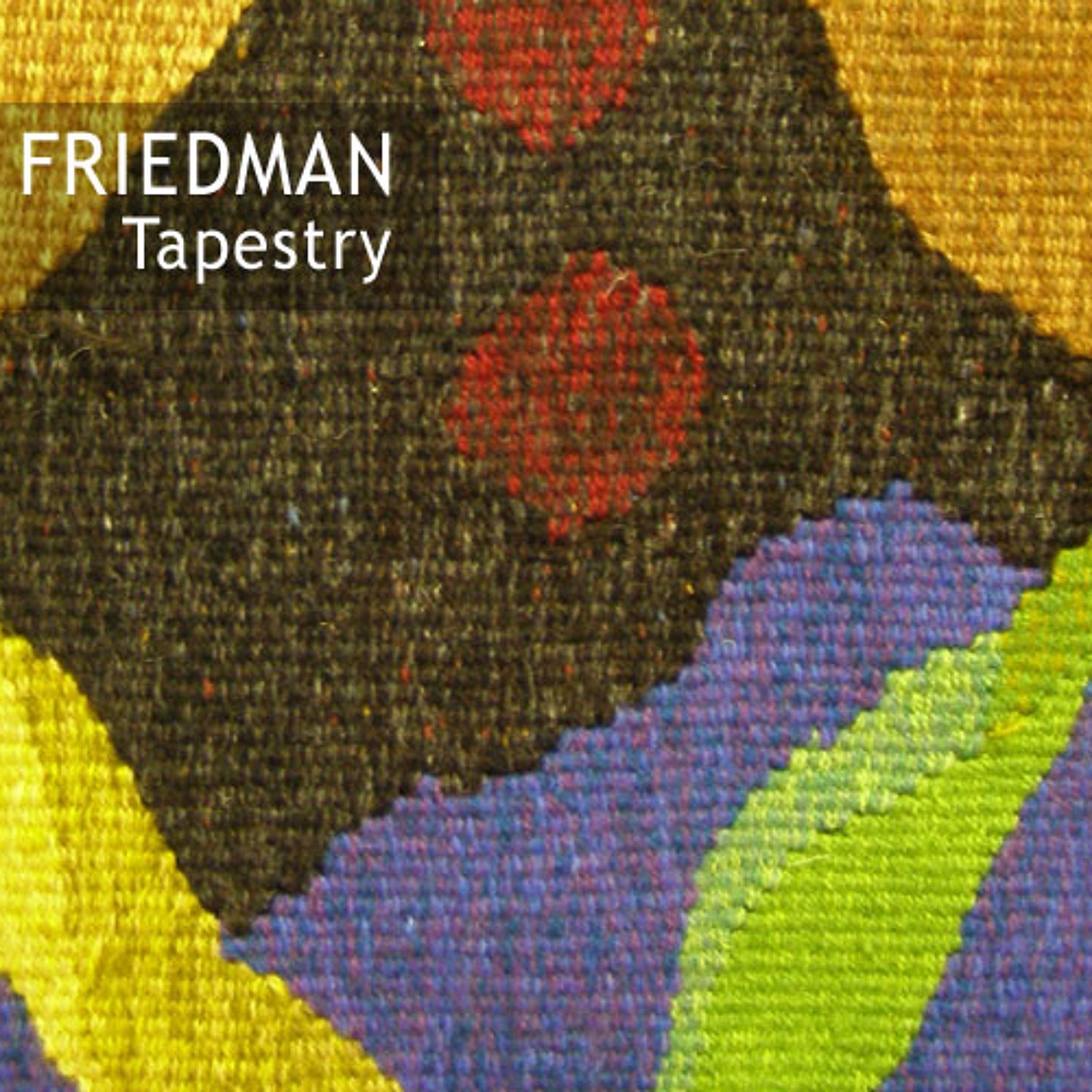 The Making Of... Message #41 (Tapestry) episode artwork