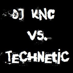 DJ KNC vs TECHNETIC JukeMix '09