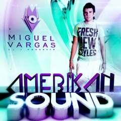 Miguel Vargas Ft Impacto Mc - Date La Vuelta