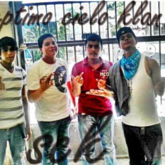 ESTRUCTURA RAP -SESDE(NDM) FT ENTRE(DU'K)FT APREN(NS) FT SHACK SCK FT DIFRE(ENF) FT MC NOS