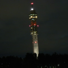 Kraftwerk's Franz Shubert/Ändlös Ändlös (unplugged)