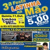 Chopp & Club Eletrodance-cd-eletro-funk-vol02