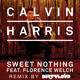 on Calvin Harris Feat. Florence Welch - Sweet Nothing (Dirtyloud Remix)