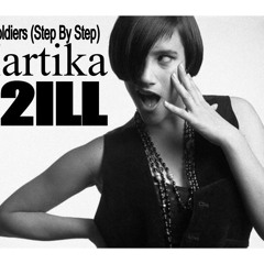 Martika - Toy Soldier - (G2ILL REMIX!)