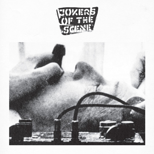 Jokers Of The Scene - Killing Jokes III (Mickey Moonlight's Joke)