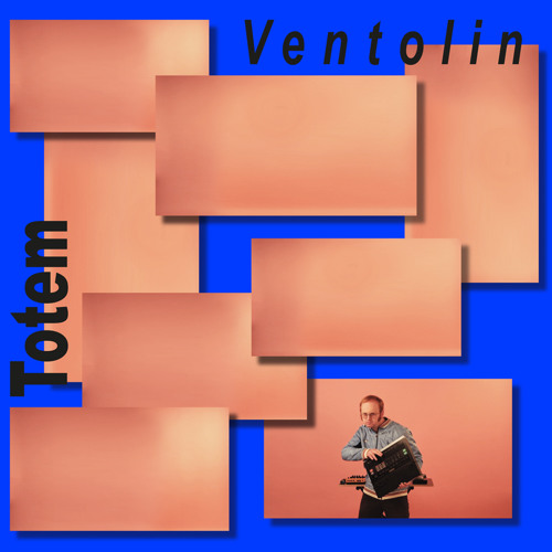 Ventolin - Bobrik strachu/The Ordeal of Fear (album Totem, 2012)