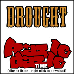 Razle Dazle - Drought (Em)