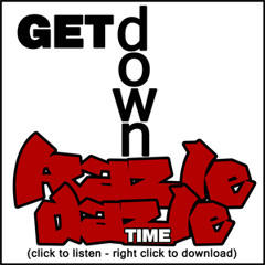 Razle Dazle - Get Down (Em)