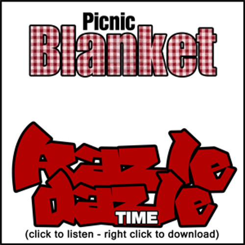 Razle Dazle - Picnic Blanket (Am)