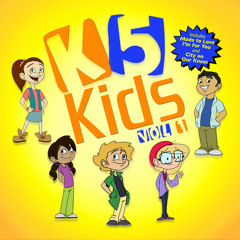 tobyMac - Made To Love- by The K5 Kids