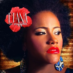 Etana - Reggae [from the upcoming EP - 11/20/2012]