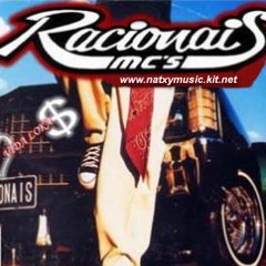 Racionais Mc's- A Vida é Desafio