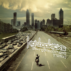 Walking Dead Theme (High Top Kicks Remix)