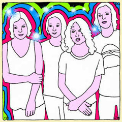 Tame Impala - It is not meant to be - Desire Be Desire Go (Daytrotter sessions)