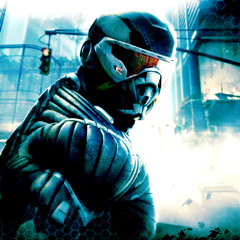 Crysis 2 - Inser-shun [Dubstep Remix]