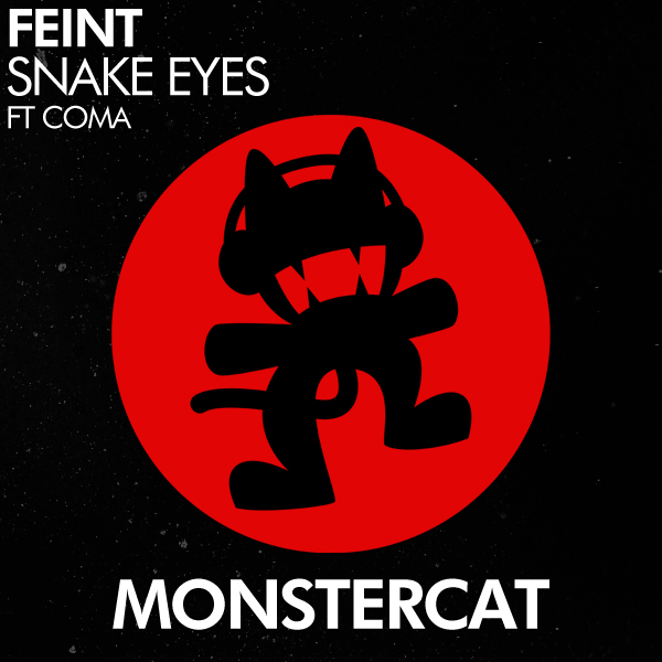 Herunterladen Feint - Snake Eyes (feat. CoMa)
