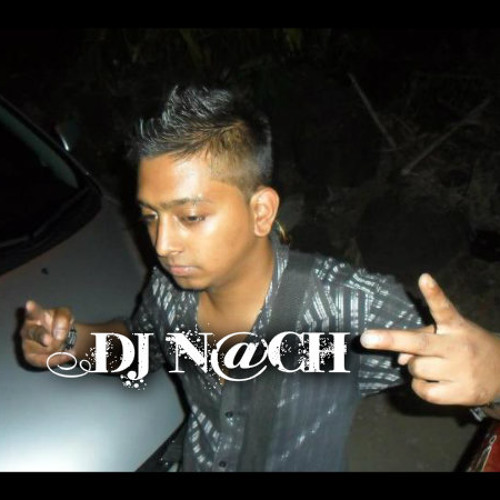 N0 Easy simple-version Saxo-mix  Dj n@ch Full m!XX