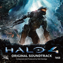 Halo 4 - To Galaxy (The Digital Connection Remix)