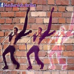 Max Barskih ft. Misha Romanova - Don't trust me