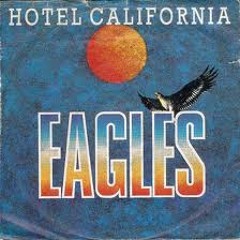 The Eagles - Hotel California (DobleGs Electro Remake)