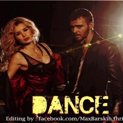 Max Barskih - Dance (Editing by MBT)