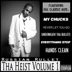 Underneath Tha Bullets