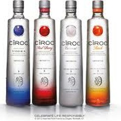 Ciroc boy