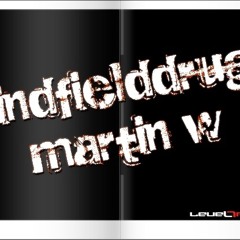 Martin W - Mindfielddrugs / The Prodigy