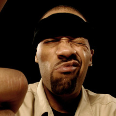 Redman - Let's Get Dirty (Justice McCormick REMIX)