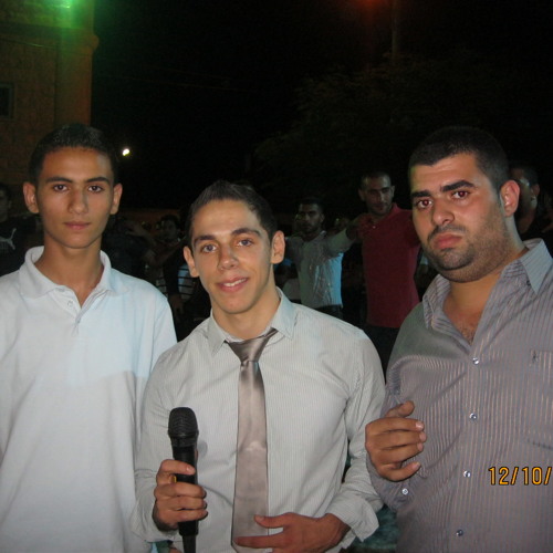 اغنية سامحتاك للفنان زياد العلي 2012