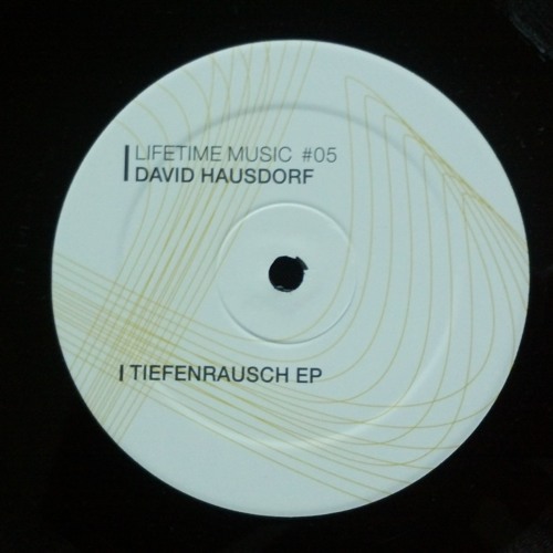 Minimal and Dub Techno 01