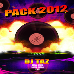 [127] El Tacata - Tacabro @Dj Taz