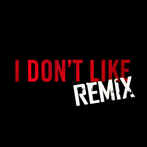 Figg Newton-I Dont Like REMIX