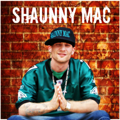 Shaunny Mac - Brick Wall