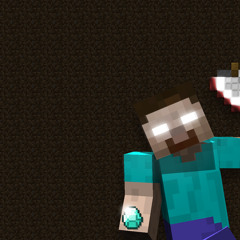 Minecraft It' s Herobrine