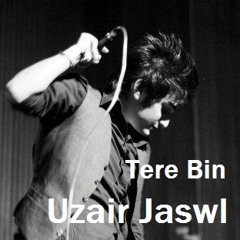 Tere Bin - Uzair Jaswal [Official Music Audio]