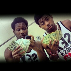 Phli Team - I can chill ona sideline (Quan G , B'Ro)