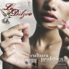 Cultura Profetica  - Ilegal