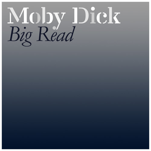 Chapter 28: Ahab - Read by Anthony Wall - http://mobydickbigread.com
