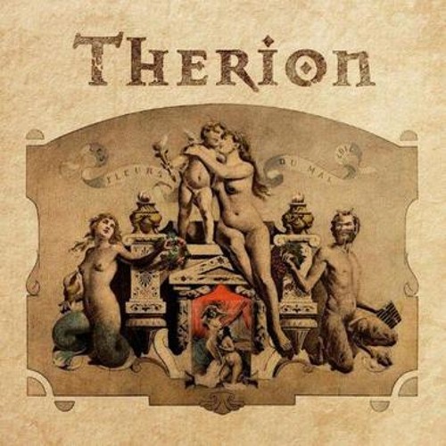 Therion - Poupée de cire, poupée the son