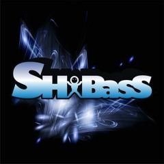 ShiBass Brasil Live Set 2012