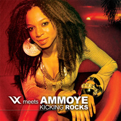 Ammoye- Musical Revolution