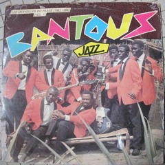 Bantous Jazz - Watchi Wara (Zaire)