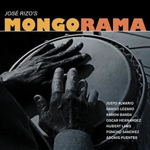 Palo Mayombe - Mongorama