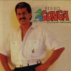 90 PEDRO CONGA - ME NIEGAS TANTO AMOR ( DJ ZANDER SALSA )