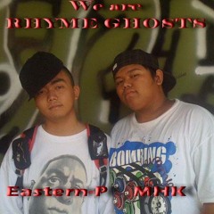 moe ywer chain tai MHK(RHYME GHOSTS) Rap-Eastern-P(RHYME GHOSTS) feat-Py@e Phyo(Wolf Clown family)
